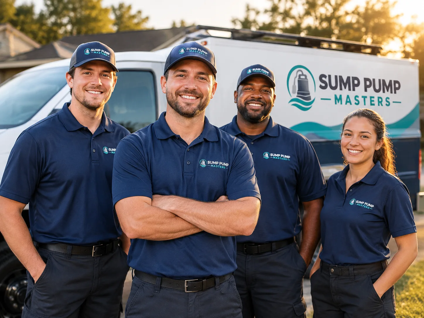Sump Pump Repair company in Inverness, MS